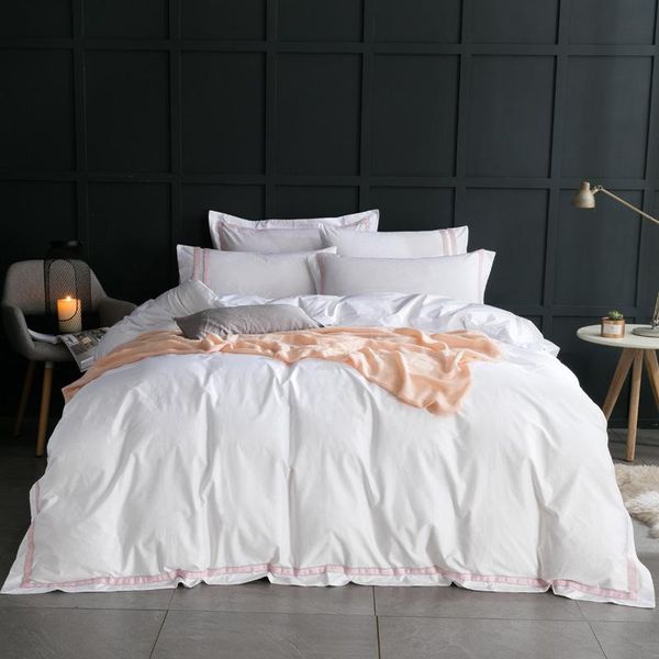 cotton bedding set full king bedclothes duvet cover flat sheet or fitted pillowcase bed linen home textiles el sets
cotton bedding set full king bedclothes duvet cover flat sheet or fitted pillowcase bed linen home textiles el sets