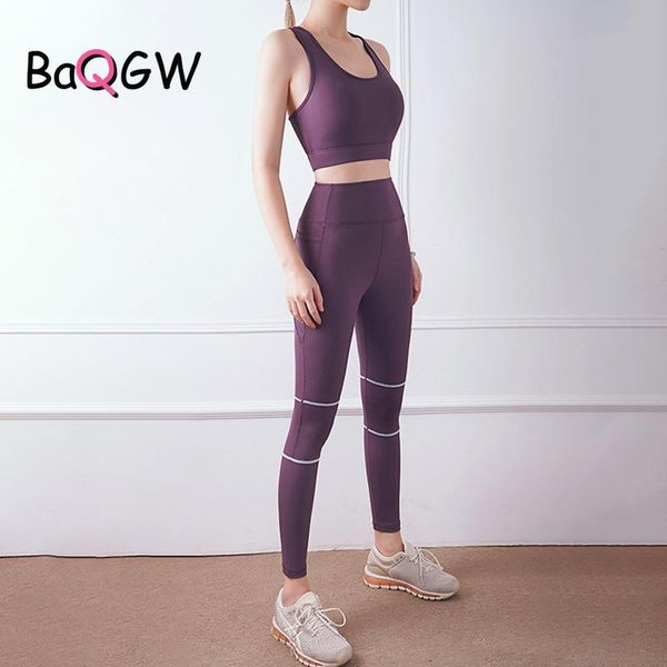 yoga outfit baqgw seamless set women 2pcs two piece crop bra pocket legging sportsuit workout fitness gym wear sport sets
yoga outfit baqgw seamless set women 2pcs two piece crop bra pocket legging sportsuit workout fitness gym wear sport sets