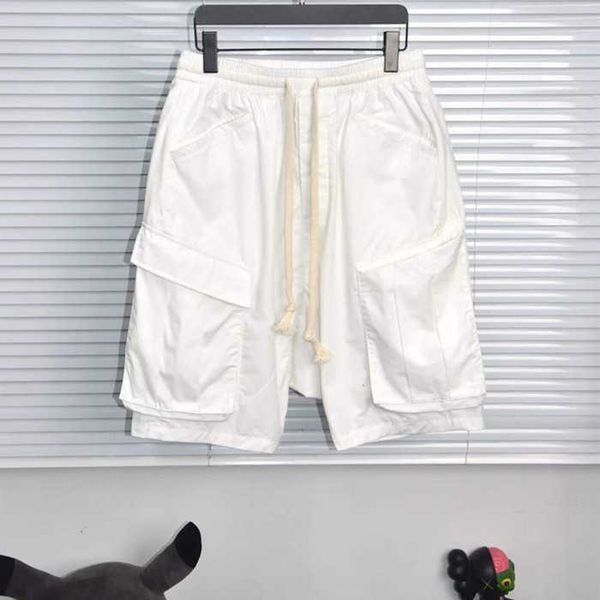 fashion outlet 21ss chrome fengchao brand ro classic large pocket low-end baggy tooling shorts versatile casual harlan capris men, White;black
fashion outlet 21ss chrome fengchao brand ro classic large pocket low-end baggy tooling shorts versatile casual harlan capris men, White;black