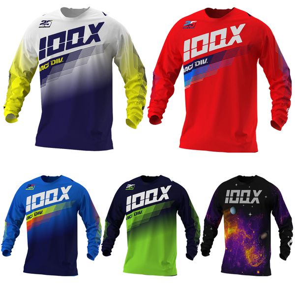 ioqx motocross mtb downhill shirt mx cycling mountain bike dh quick dry jersey, Black
ioqx motocross mtb downhill shirt mx cycling mountain bike dh quick dry jersey, Black