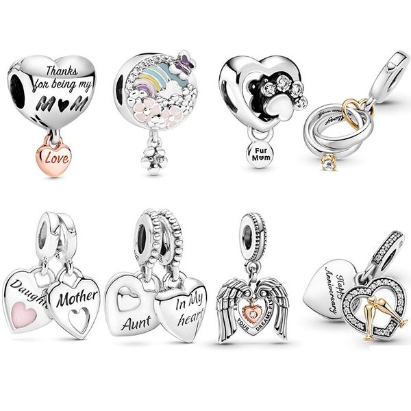 925 sterling silver pendant mouse monster castle lion series charm bead fit pandora bracelet necklace women jewelry gift, Black
925 sterling silver pendant mouse monster castle lion series charm bead fit pandora bracelet necklace women jewelry gift, Black
