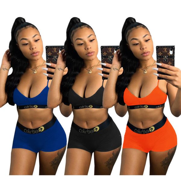 ethika women tracksuits designer swimwear sports bra + shorts trunks 2 piece brand quick dry beachwear bikini set 836, Gray
ethika women tracksuits designer swimwear sports bra + shorts trunks 2 piece brand quick dry beachwear bikini set 836, Gray