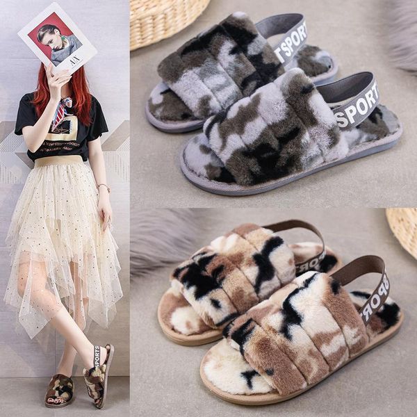 sandals womens winter home slippers fashion shoes women's plush women comfortable non-slip flat, Black
sandals womens winter home slippers fashion shoes women's plush women comfortable non-slip flat, Black