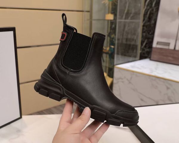 factory direct selling women's boots designer thick heel desert platform comfortable round head leather size 35-40, Black
factory direct selling women's boots designer thick heel desert platform comfortable round head leather size 35-40, Black