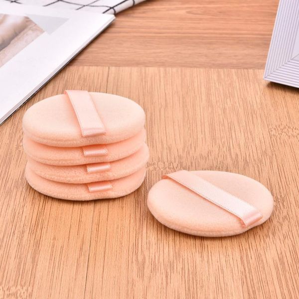 sponges, applicators & cotton portable soft cosmetic puff makeup foundation sponge lot 5pcs professional round shape facial face body powder
sponges, applicators & cotton portable soft cosmetic puff makeup foundation sponge lot 5pcs professional round shape facial face body powder