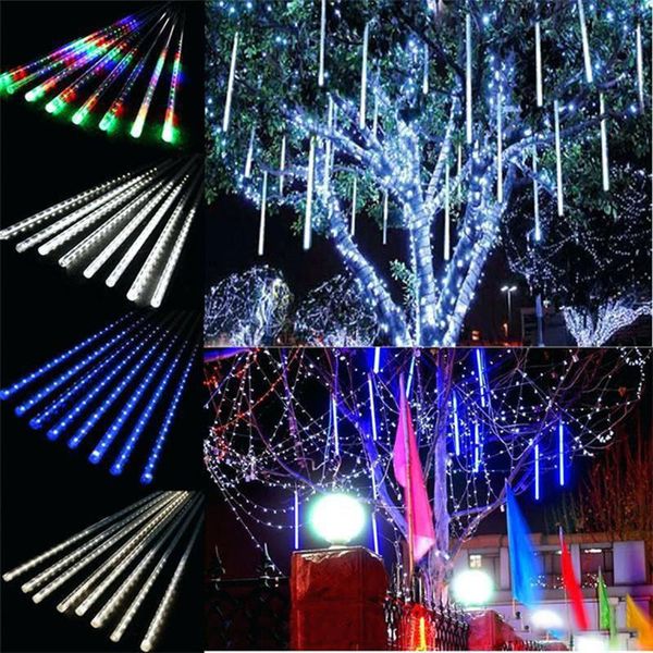 strings outdoor garden decoration 30cm 50cm 8 tube meteor shower led color light string christmas tree for home navidad decor
strings outdoor garden decoration 30cm 50cm 8 tube meteor shower led color light string christmas tree for home navidad decor
