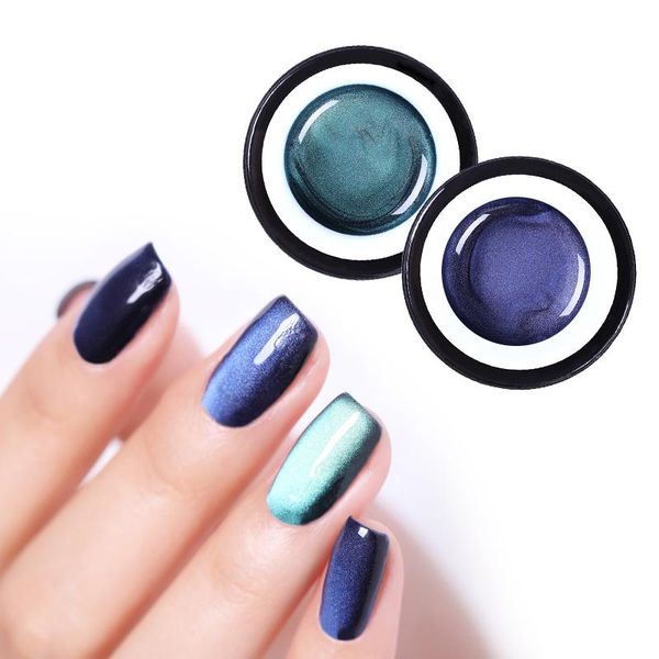 nail gel 5d cat eye polish magnetic sparkly sky soak off uv led art varnish diy 5ml maquiagem, Red;pink
nail gel 5d cat eye polish magnetic sparkly sky soak off uv led art varnish diy 5ml maquiagem, Red;pink