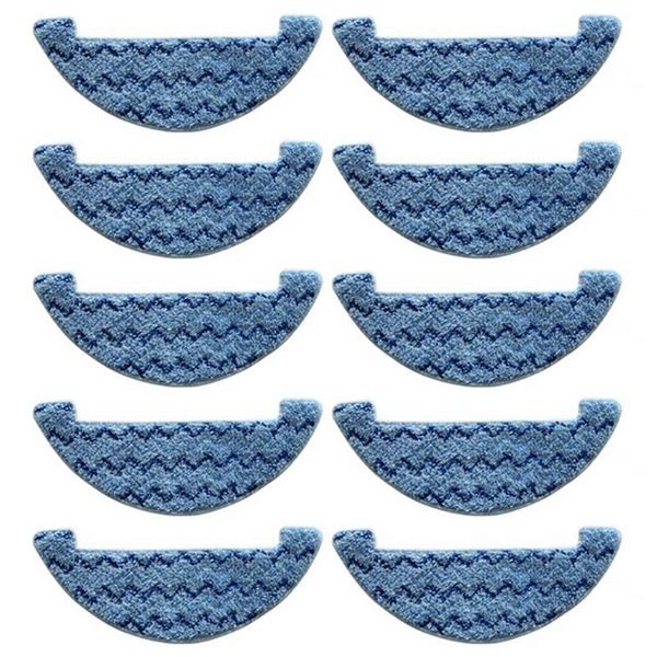 vacuum cleaners 10pcs clean and wipe the mop,mop cloths for robot,mop cloth ilife a7 a9s robot cleaner parts
vacuum cleaners 10pcs clean and wipe the mop,mop cloths for robot,mop cloth ilife a7 a9s robot cleaner parts