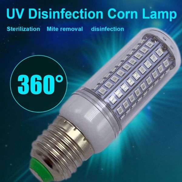 other lighting bulbs & tubes 10w 110v/220v uvc bulb germicidal lamp uv sultraviolet sterilization lamps led ultraviolet light corn e27 for h
other lighting bulbs & tubes 10w 110v/220v uvc bulb germicidal lamp uv sultraviolet sterilization lamps led ultraviolet light corn e27 for h