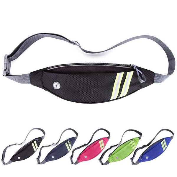 man waist pack female male phone chest belt pouch cycling hiking accessories fitness running sports bag outdoor bags
man waist pack female male phone chest belt pouch cycling hiking accessories fitness running sports bag outdoor bags
