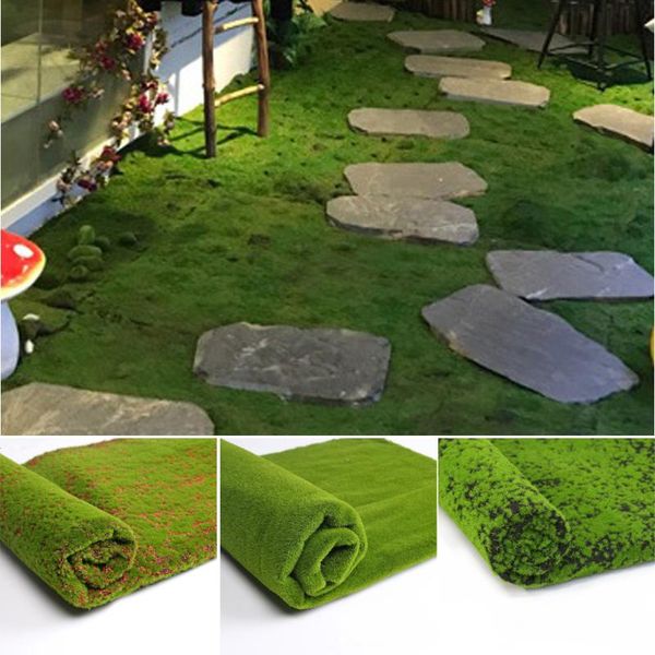 decorative flowers & wreaths artificial turf grass fake moss micro landscape home decor carpet plants farmhouse garden decorations
decorative flowers & wreaths artificial turf grass fake moss micro landscape home decor carpet plants farmhouse garden decorations