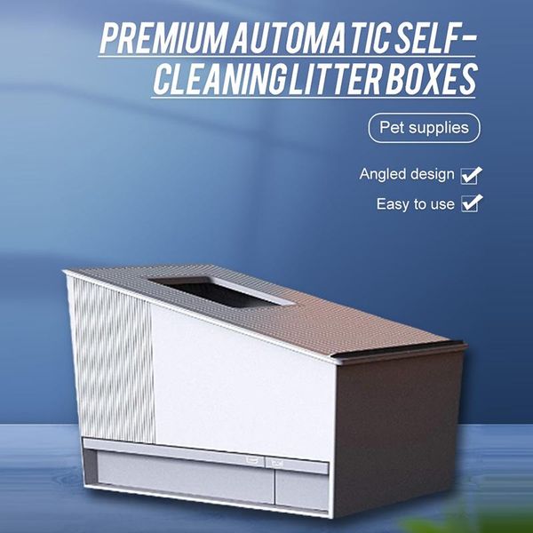 cat beds & furniture honeycare nest european american wind villa premium automatic self-cleaning litter boxes pet supplies
cat beds & furniture honeycare nest european american wind villa premium automatic self-cleaning litter boxes pet supplies
