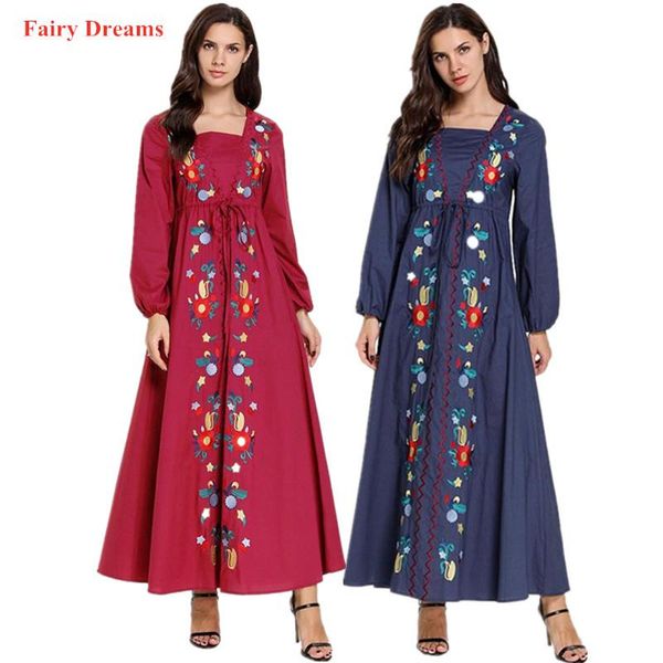 women girls islamic clothing kid muslim dress dubai caftan kaftan red blue bandage robe embroidery abaya pakistan turkish turkey ethnic
women girls islamic clothing kid muslim dress dubai caftan kaftan red blue bandage robe embroidery abaya pakistan turkish turkey ethnic
