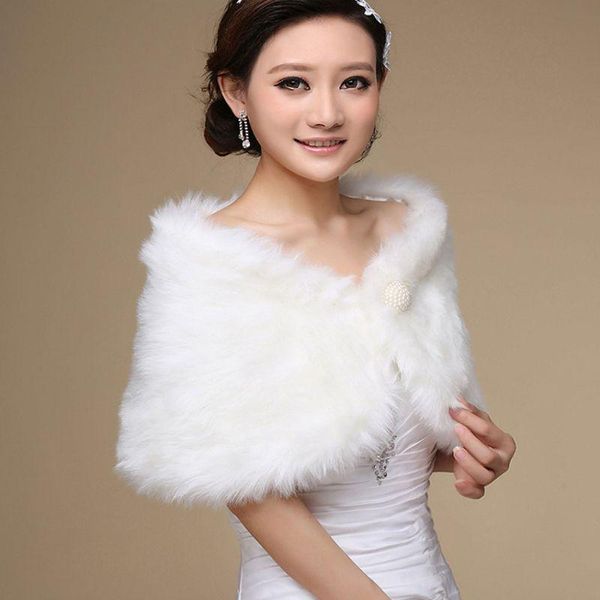 wraps & jackets 2021 womens white faux fur bridal wrap stole shawl cape wedding artificial pearl ball embellishment winter jacket coat shrug
wraps & jackets 2021 womens white faux fur bridal wrap stole shawl cape wedding artificial pearl ball embellishment winter jacket coat shrug