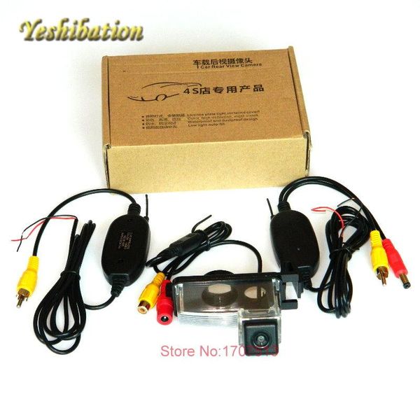 car rear view cameras& parking sensors yeshibation wireless camera rca/aux video transmitter and receiver kit for infiniti g25 q40 q60 rever
car rear view cameras& parking sensors yeshibation wireless camera rca/aux video transmitter and receiver kit for infiniti g25 q40 q60 rever