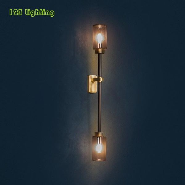wall lamps 2/4 clear glass led lamp living room bedroom sconce stair corridor light surface mount home decoration lighting
wall lamps 2/4 clear glass led lamp living room bedroom sconce stair corridor light surface mount home decoration lighting