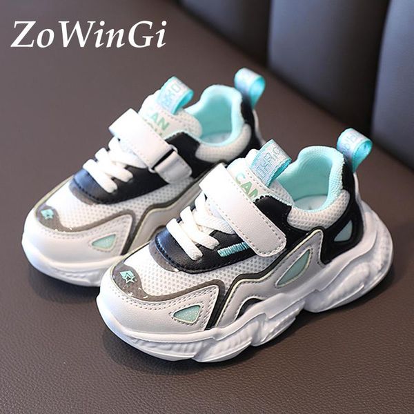 size 21-30 girls shoes breathable sneakers for boy 2021 children's sports lightweight kinderen casual schoenen athletic & outdoor, Black
size 21-30 girls shoes breathable sneakers for boy 2021 children's sports lightweight kinderen casual schoenen athletic & outdoor, Black
