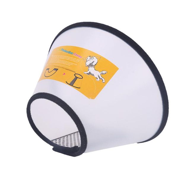 cat collars & leads pet protective elizabethan collar dog neck cone recovery for anti-bite lick wound healing dogs health
cat collars & leads pet protective elizabethan collar dog neck cone recovery for anti-bite lick wound healing dogs health
