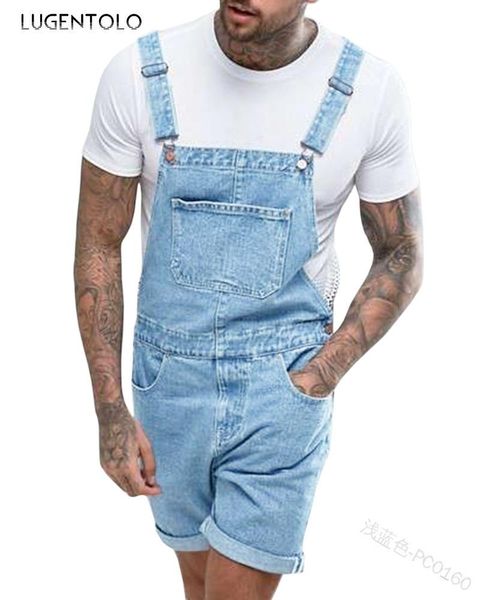 men's jeans luegntolo men overalls fashion summer mid waist pocket straight youth street casual spring simple solid, Blue
men's jeans luegntolo men overalls fashion summer mid waist pocket straight youth street casual spring simple solid, Blue