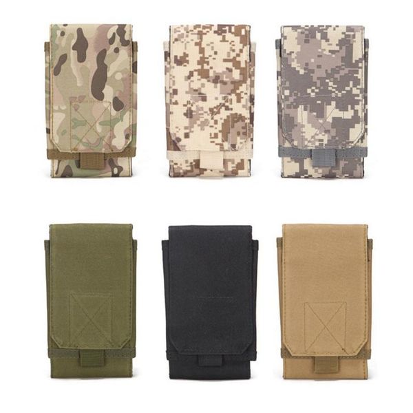 outdoor bags 6 inch bag camouflage waist pack portable hanging phone package belt cell daily small object pocket accessories
outdoor bags 6 inch bag camouflage waist pack portable hanging phone package belt cell daily small object pocket accessories