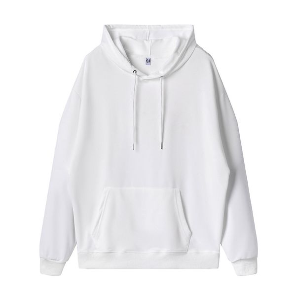 fashion sweater apparel round neck personalized set men and women solid color hooded 360g cotton wafer print logo, Black
fashion sweater apparel round neck personalized set men and women solid color hooded 360g cotton wafer print logo, Black