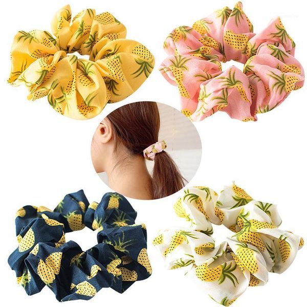 2021 woman girls hair scrunchy fashion pineapple elastic tie ponytail holder bands accessories headwear1 
2021 woman girls hair scrunchy fashion pineapple elastic tie ponytail holder bands accessories headwear1