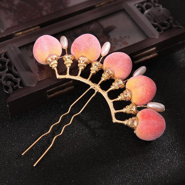 hair clips & barrettes women's flower hairpin chinese style cute vintage headdress accessories for long women wedding hanfu cheongsam b, Golden;silver
hair clips & barrettes women's flower hairpin chinese style cute vintage headdress accessories for long women wedding hanfu cheongsam b, Golden;silver