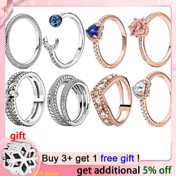 new 925 sterling silver ring elevated heart snake chain pattern snowflake crown rings women engagement anniversary jewelry, Golden;silver
new 925 sterling silver ring elevated heart snake chain pattern snowflake crown rings women engagement anniversary jewelry, Golden;silver