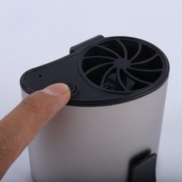 electric fans portable mini mobile air conditioning small fan usb rechargeable hanging waist personal for travel and outdoor camping
electric fans portable mini mobile air conditioning small fan usb rechargeable hanging waist personal for travel and outdoor camping