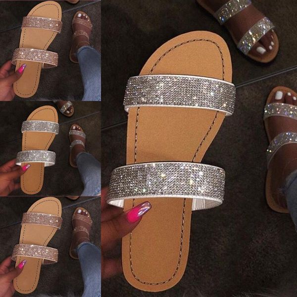 slippers beach 2021 women's sequin flatform wedge shoes comfortable simple breathable woman sapatos #t1q, Black
slippers beach 2021 women's sequin flatform wedge shoes comfortable simple breathable woman sapatos #t1q, Black