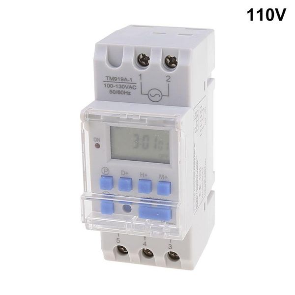 timers tm615 12/24/110/220v timer switch 7 days 24 hours programmable lcd time relay d2td
timers tm615 12/24/110/220v timer switch 7 days 24 hours programmable lcd time relay d2td