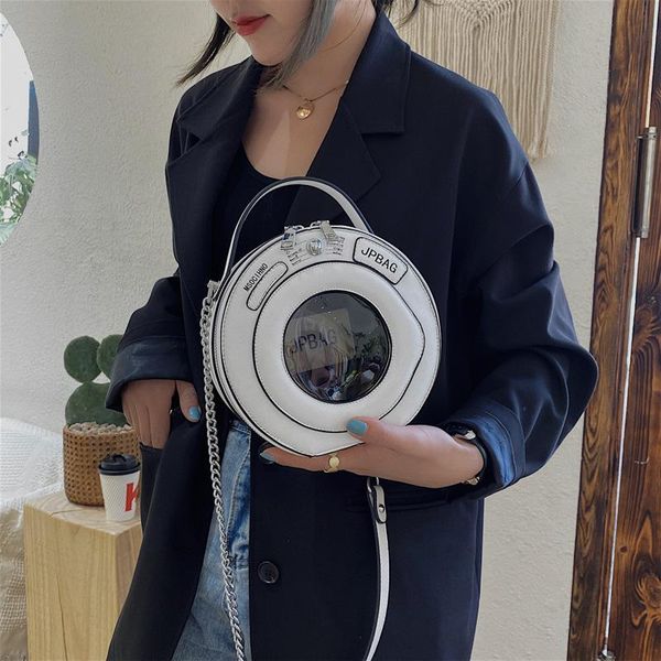 drawstring washing machine shape women shoulder bag round female handbag small crossbody bags for women2021 pu leather
drawstring washing machine shape women shoulder bag round female handbag small crossbody bags for women2021 pu leather