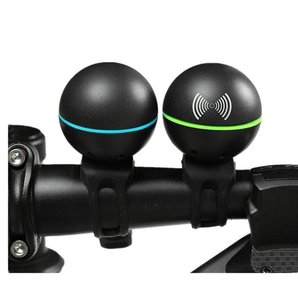 bike horns bicycle bell electronic horn 130 db warning safety electric handlebar alarm ring cycling accessories
bike horns bicycle bell electronic horn 130 db warning safety electric handlebar alarm ring cycling accessories
