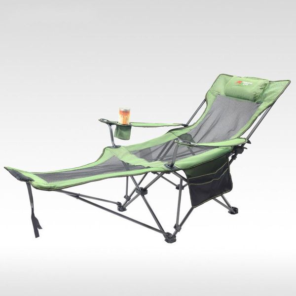 outdoor folding recliner portable back fishing chair wild camping leisure beach stool stainless steel travel seat camp furniture
outdoor folding recliner portable back fishing chair wild camping leisure beach stool stainless steel travel seat camp furniture
