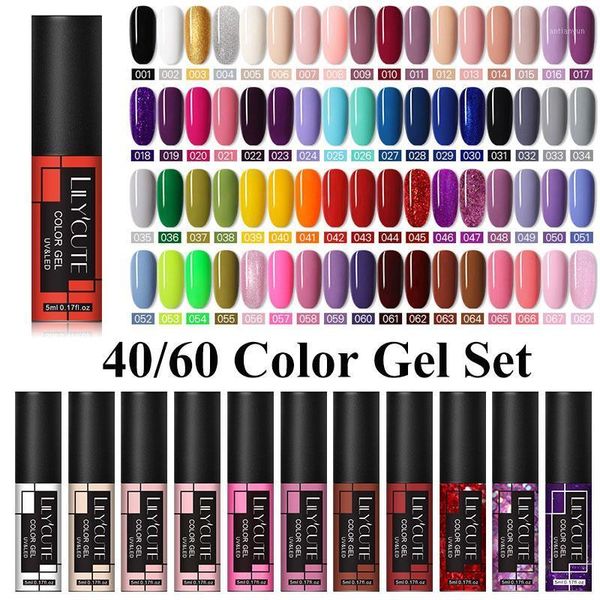 60/40/20/10pcs colors gel nail polish set glitter winter color soak off uv led art varnish for christmas1
60/40/20/10pcs colors gel nail polish set glitter winter color soak off uv led art varnish for christmas1