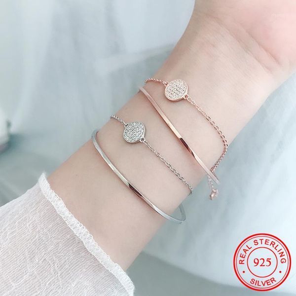 charm bracelets 100% 925 sterling silver fashion bohemia crystal tennis hand cuff link chain bracelet bangle for women statement jewelry, Golden;silver
charm bracelets 100% 925 sterling silver fashion bohemia crystal tennis hand cuff link chain bracelet bangle for women statement jewelry, Golden;silver