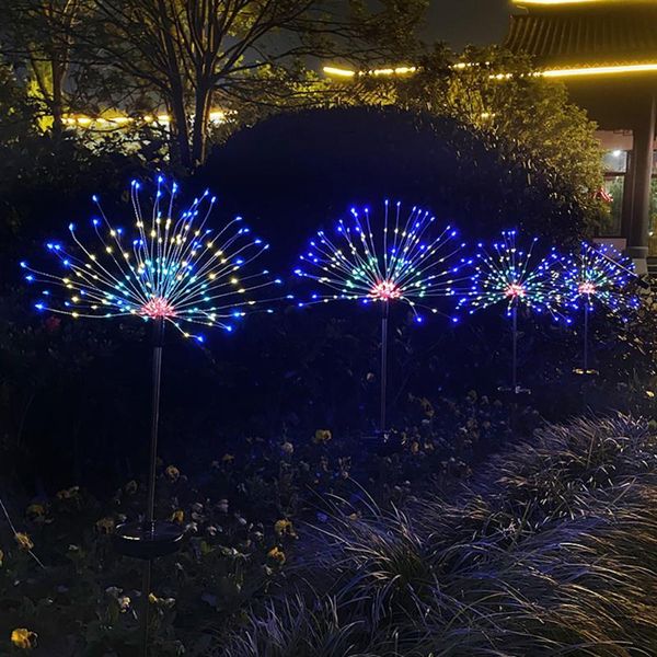 solar firework light outdoor waterproof landscape string grass dandelion fairy tale decorative lawn lamps
solar firework light outdoor waterproof landscape string grass dandelion fairy tale decorative lawn lamps