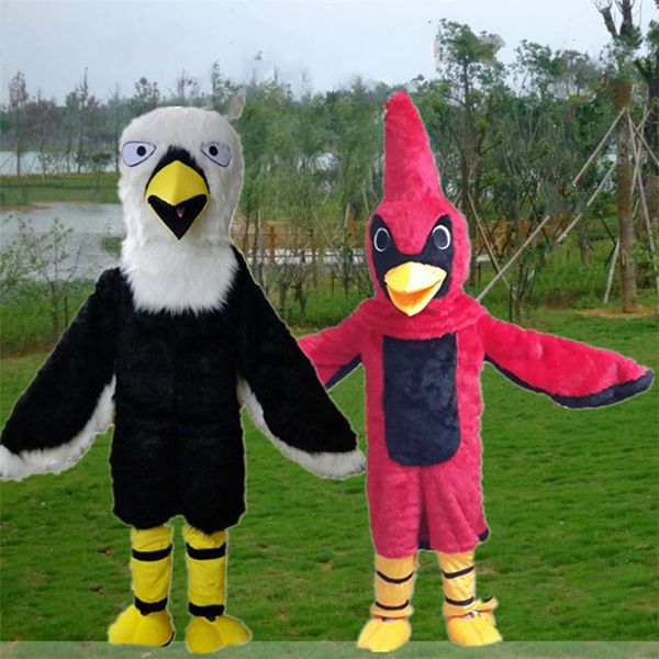 mascot costumes new eagle hawk mascot costume cartoon character bird mascot christmas halloween outfit fancy party dress outfits adult, Red;yellow
mascot costumes new eagle hawk mascot costume cartoon character bird mascot christmas halloween outfit fancy party dress outfits adult, Red;yellow