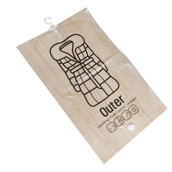 storage bags vacuum compression bag with hook for down jacket reusable quilt organizer save space waterproof can be hung tb sale
storage bags vacuum compression bag with hook for down jacket reusable quilt organizer save space waterproof can be hung tb sale