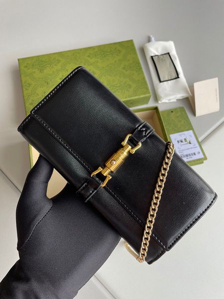 new style ladies shoulder bag designer messenger bag ladies leather chain handbag party shopping bag wallet factory discount sale
new style ladies shoulder bag designer messenger bag ladies leather chain handbag party shopping bag wallet factory discount sale