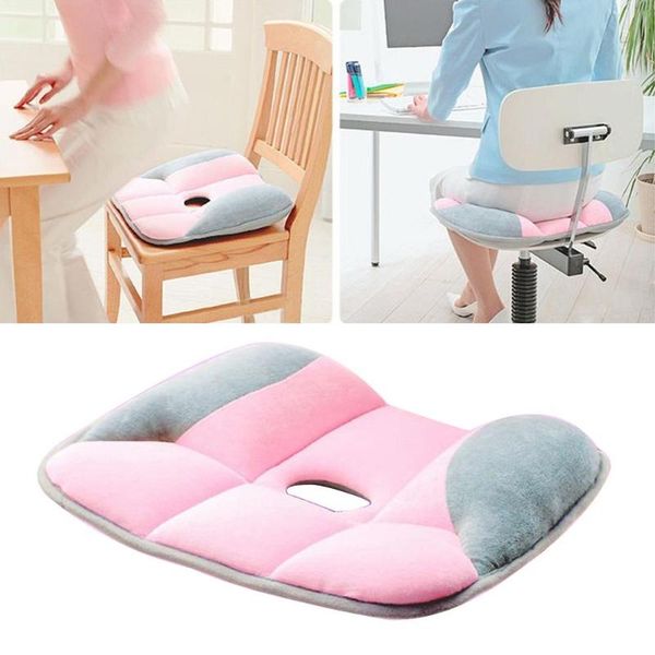 cushion/decorative pillow comfortable yoga home office seat mat health beauty hip cushion chair pad
cushion/decorative pillow comfortable yoga home office seat mat health beauty hip cushion chair pad