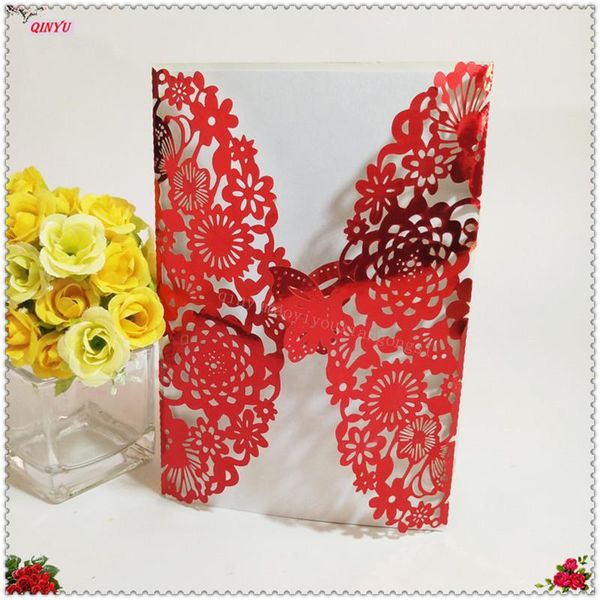 greeting cards 10/30pcs romantic laser cut wedding invitation card carved pattern supplies decorations party 5z
greeting cards 10/30pcs romantic laser cut wedding invitation card carved pattern supplies decorations party 5z