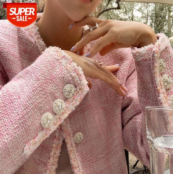 dalian korean capital directly approved ins splendid lace scented jacket and the feeling of grandma #xo3f, Black 
dalian korean capital directly approved ins splendid lace scented jacket and the feeling of grandma #xo3f, Black