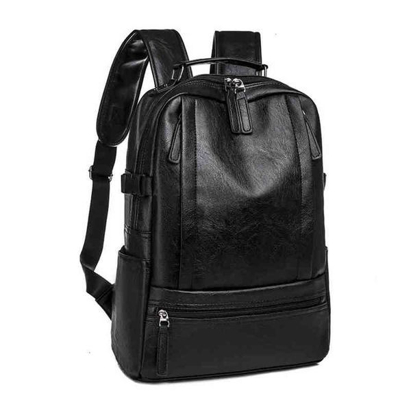 evening bags mens backpacks business leisure backpack men's pu soft leather large capacity travel backpack student schoolbag bags
evening bags mens backpacks business leisure backpack men's pu soft leather large capacity travel backpack student schoolbag bags