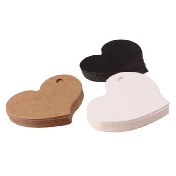 50pcs 4.5*4cm wedding favour gift tag diy price label heart shape kraft paper card party favor 3 colors greeting cards
50pcs 4.5*4cm wedding favour gift tag diy price label heart shape kraft paper card party favor 3 colors greeting cards