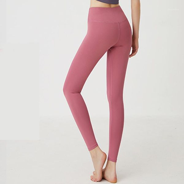 yoga outfit 2021 fashionable pants peach high waist hip elastic naked sense running sports fitness tights
yoga outfit 2021 fashionable pants peach high waist hip elastic naked sense running sports fitness tights