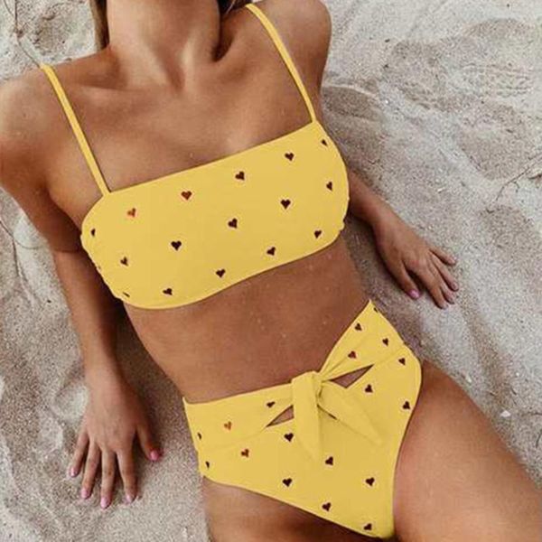 women's swimwear fashionable ladies bikini suit summer push-ups triangle swimsuit beach casual sleeveless strap, White;black
women's swimwear fashionable ladies bikini suit summer push-ups triangle swimsuit beach casual sleeveless strap, White;black