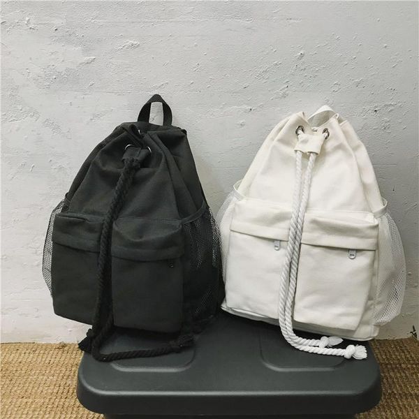 outdoor bags vintage style women backpack string drawstring backpacks travel bagpack bookbag school bag for teenager girls mochilas 2021
outdoor bags vintage style women backpack string drawstring backpacks travel bagpack bookbag school bag for teenager girls mochilas 2021