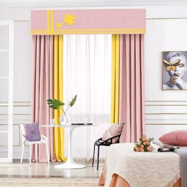 curtain & drapes 2021 modern minimalist atmospheric curtains bedroom shading household thick cashmere seamless stitching fabric
curtain & drapes 2021 modern minimalist atmospheric curtains bedroom shading household thick cashmere seamless stitching fabric