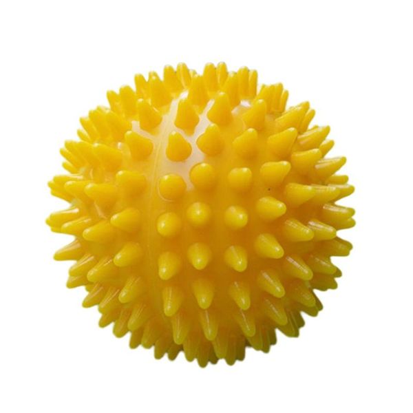 fitness balls massage ball pvc plus hard rehabilitation muscle hand catching yoga 7.5/9.5cm
fitness balls massage ball pvc plus hard rehabilitation muscle hand catching yoga 7.5/9.5cm